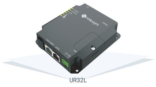 UR32L-L04EU-P 3G &amp;amp; 4G router, PoE, Lite