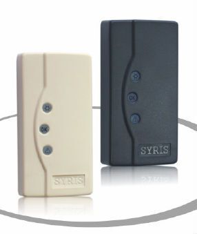 SYRDL5-BSY-G mini-čtečka