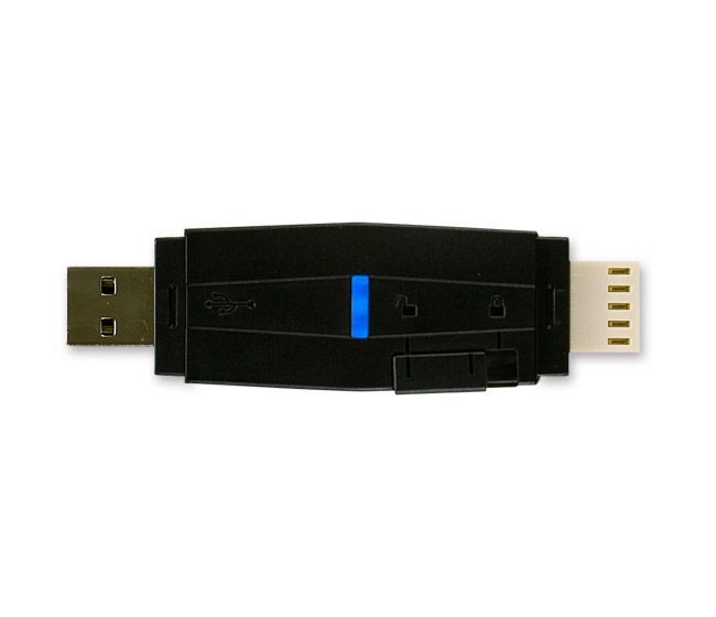 PMC5 USB Memory key