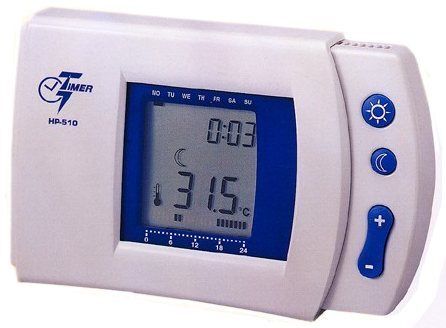 HP510- Digital thermostat