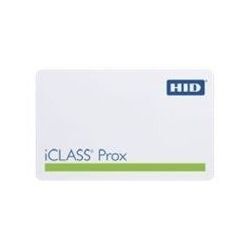 iClass 2K/2 Prox bezk.karta