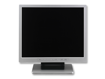 SC-17&quot; profi LCD,VGA,Com,HDMI