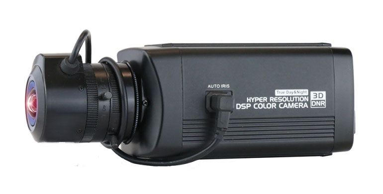 KTC-ABN6302 BOX AHD.2 kamera