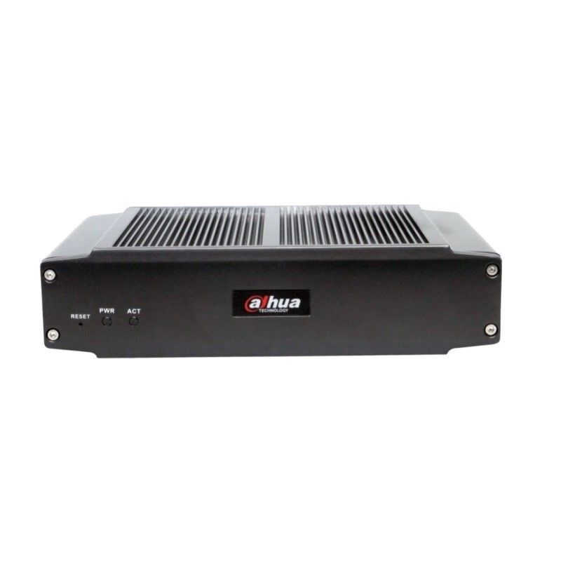 IVS-C3002 Inteligentní videoserver