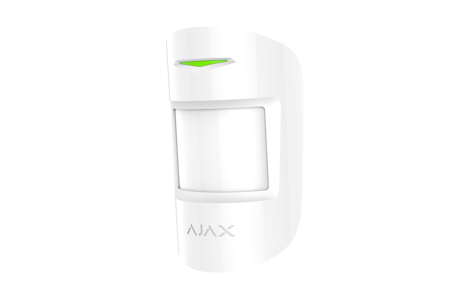 Ajax MotionProtect Plus bílý