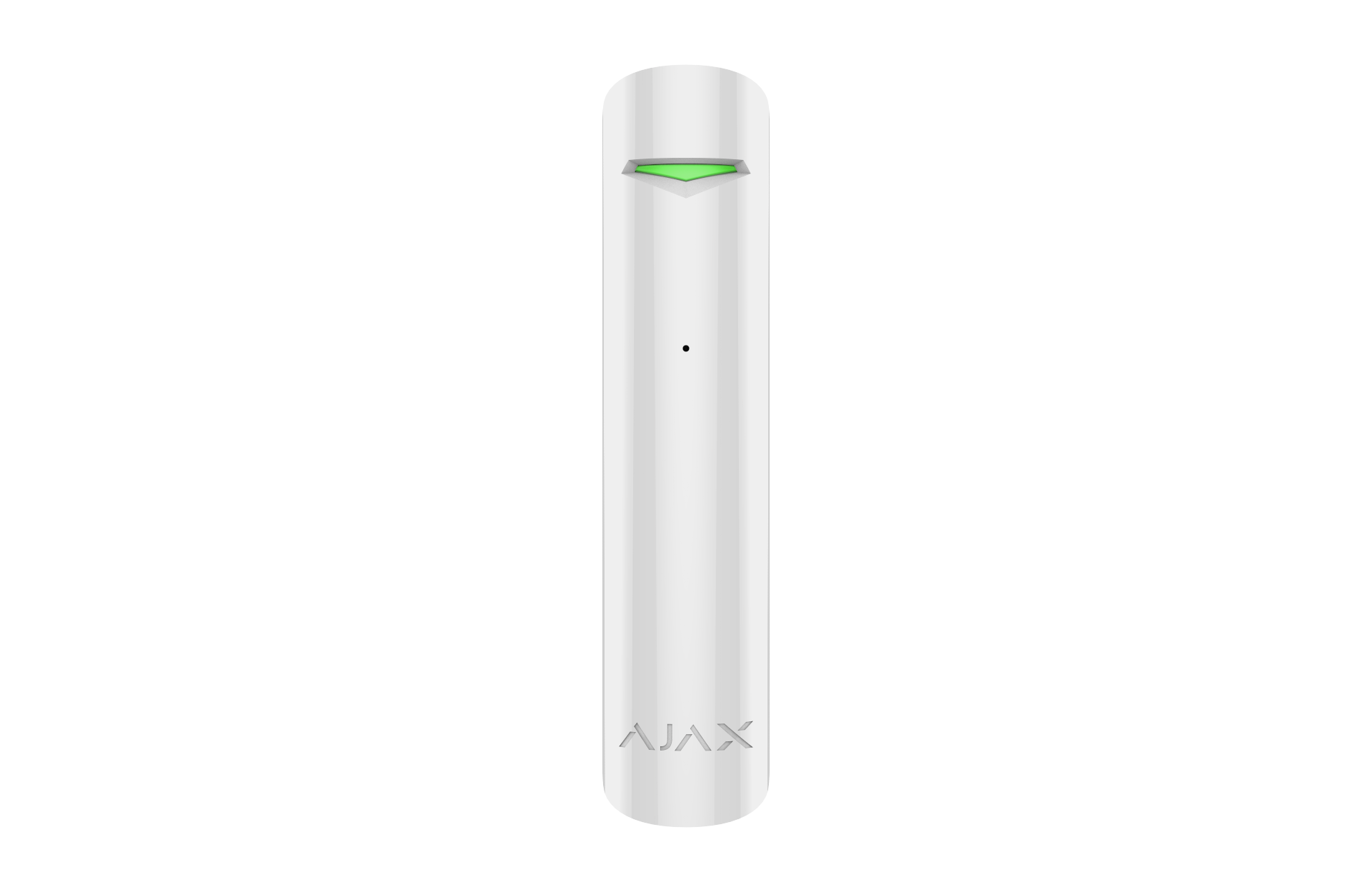 Ajax GlassProtect bílý