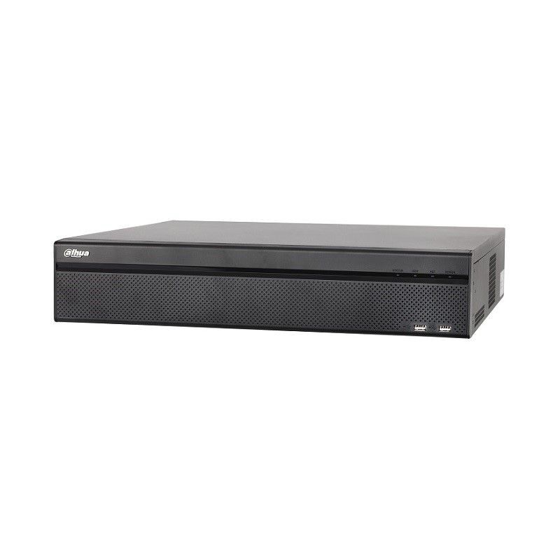 NVR4832-4KS2 záznamové zařízení 4K