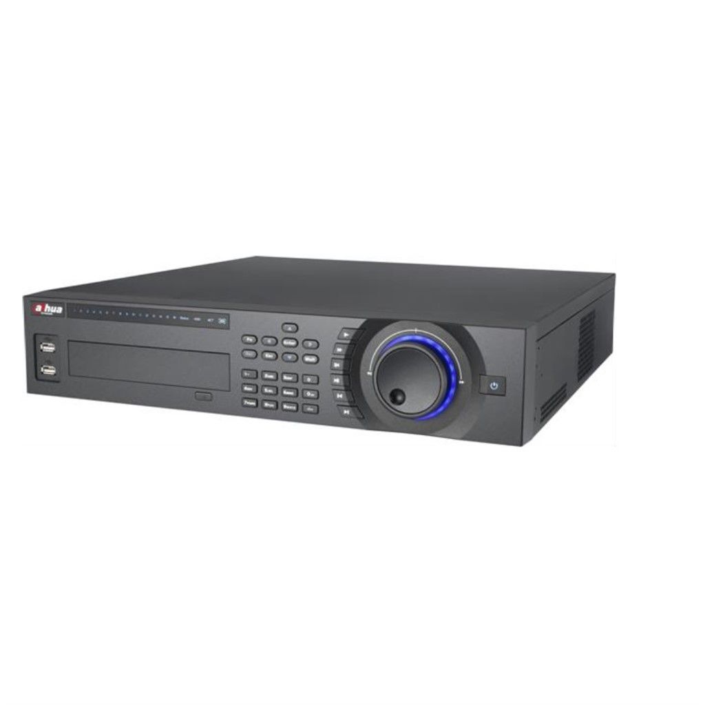 DVR7804S-U hybridní 8-kanálový videorekordér