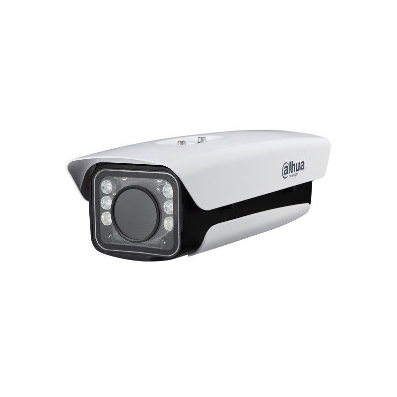 ITC237-PU1B-IR kamera s rozpoznáváním SPZ
