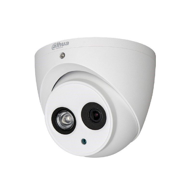 HAC-HDW1200EMP-POC-0360B-S3A 2 Mpx HDCVI dome kamera