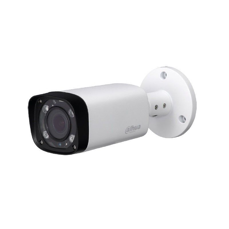 HAC-HFW2221RP-Z-IRE6-2712 HDCVI 2 Mpx kompaktní kamera