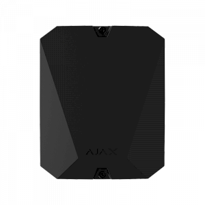 Ajax MultiTransmitter Black 20354
