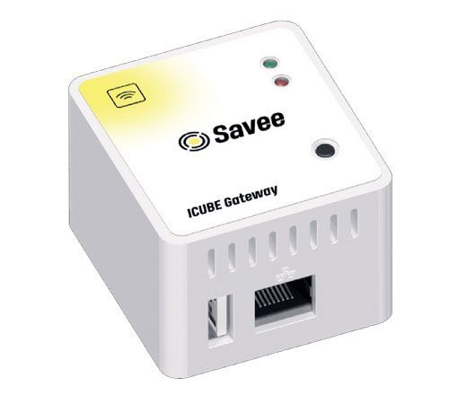Savee Icube Gateway