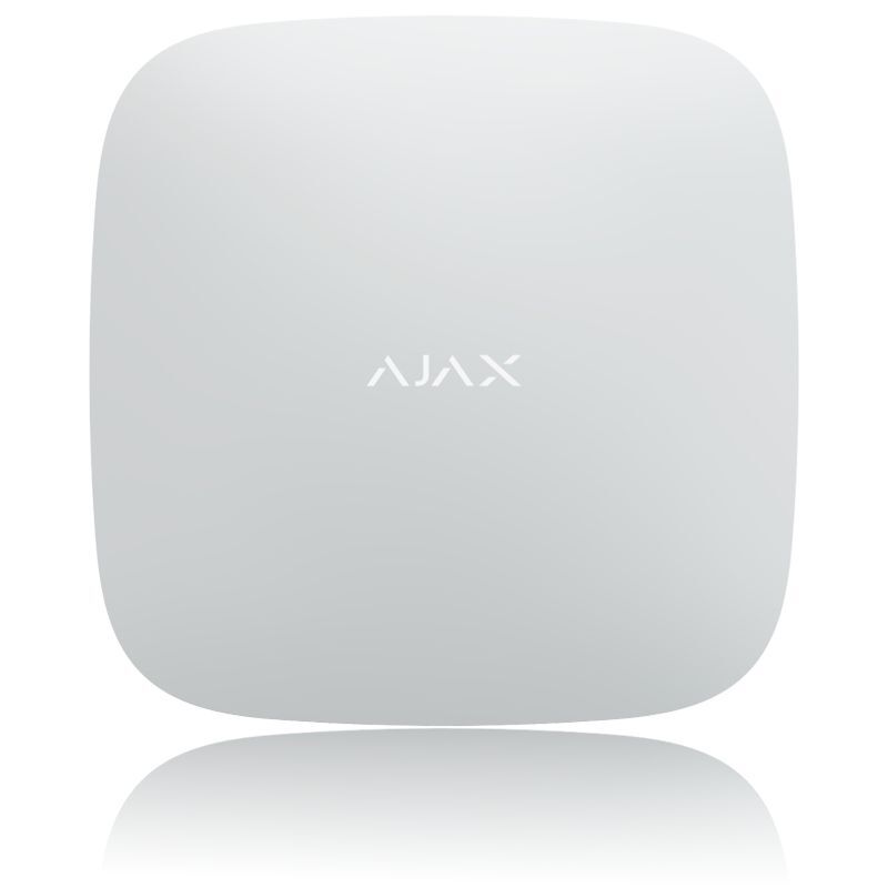 Ajax ReX 2 white 32669 