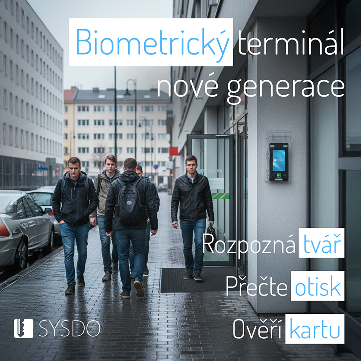 Firemní nástěnka 21. století: Přehled přítomnosti v SYSDO