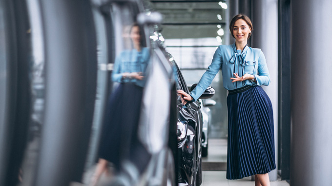 GPS monitoring ideální pro rychlou výměnu jednotek