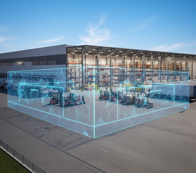 Městské služby: úklid, svoz odpadu i zimní údržba