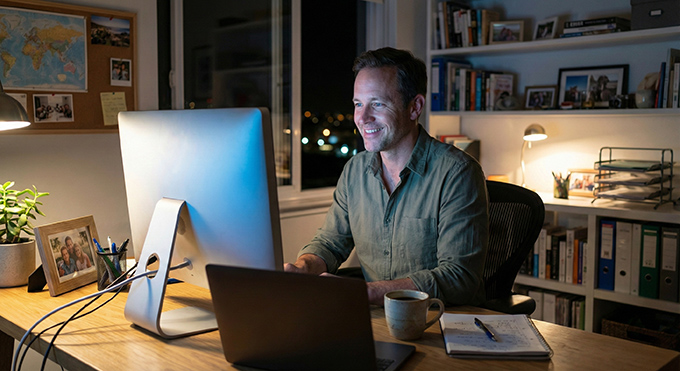 Napojení na AutoGPS: tady se z hračky stává profesionální nástroj