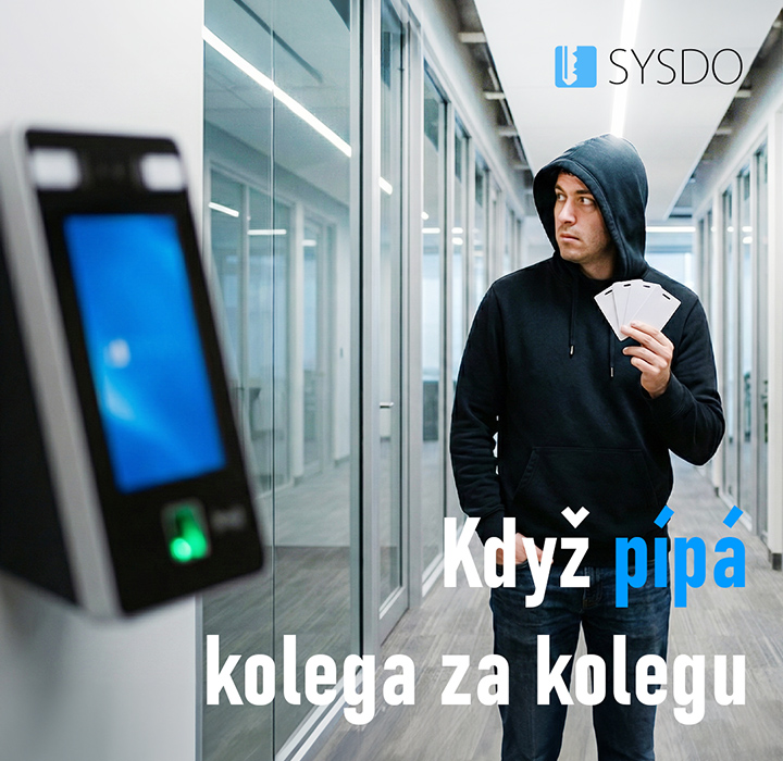 Jak ve firmě zabránit „pípání za kolegu“