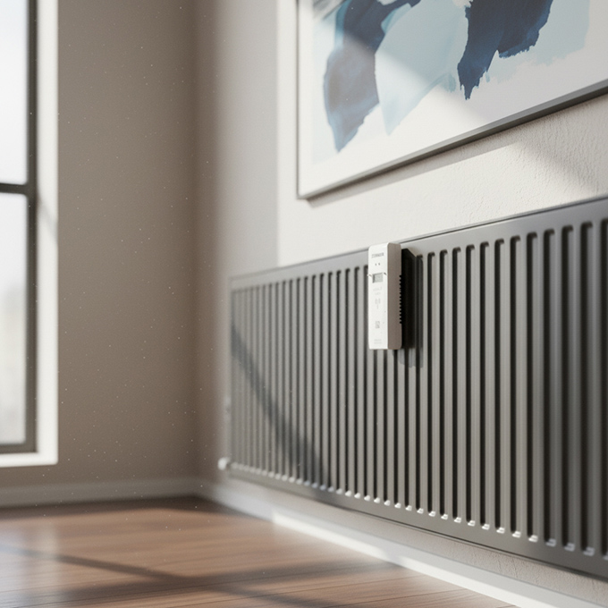 Dálkový odečet bez vstupů do bytů