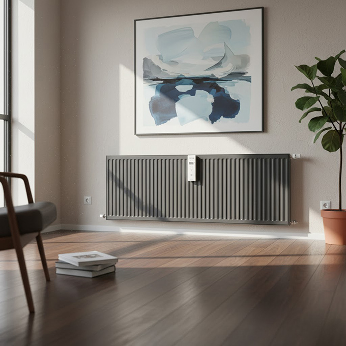 Dálkový odečet bez vstupů do bytů