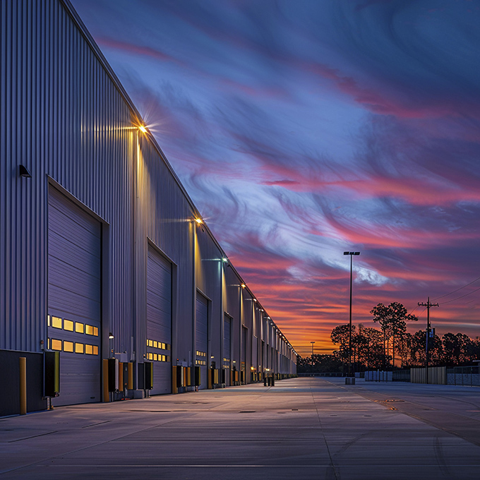 Kde je naopak nutný LoRaWAN elektroměr?