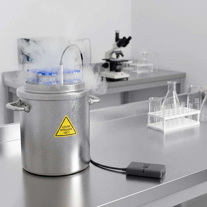 propojení přes SMARTBOX MINI