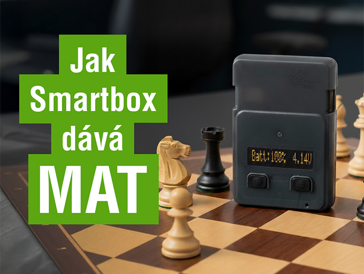 Největší hrozby pro vaše zásilky (a jak jim dát mat díky SmartBoxu)