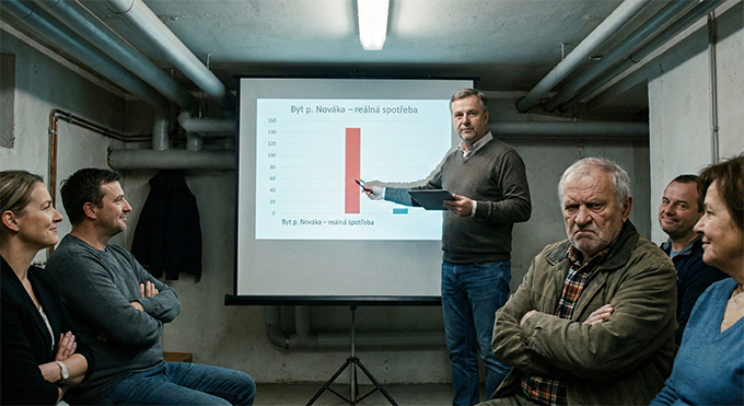 Co můžete dělat, pokud máte podezření na tepelného parazita?