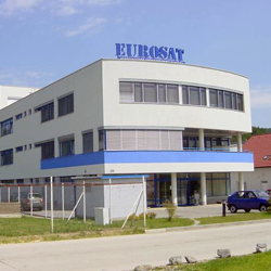 Provozovna Brno - fotografie