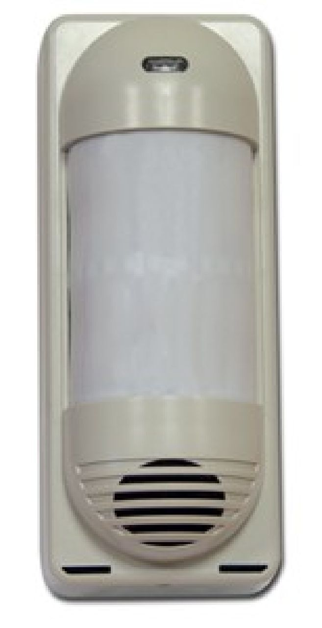 JA-89P bezdrát.venkovní PIR de