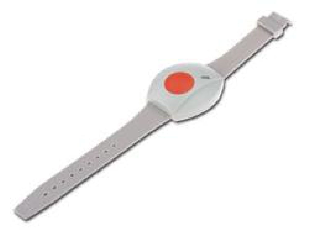 RC-87 Tísňové tlačítko