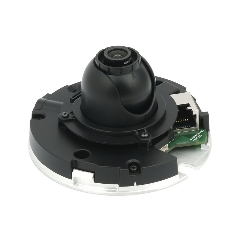 D3200 2M IP Mini Dome 4.3mm