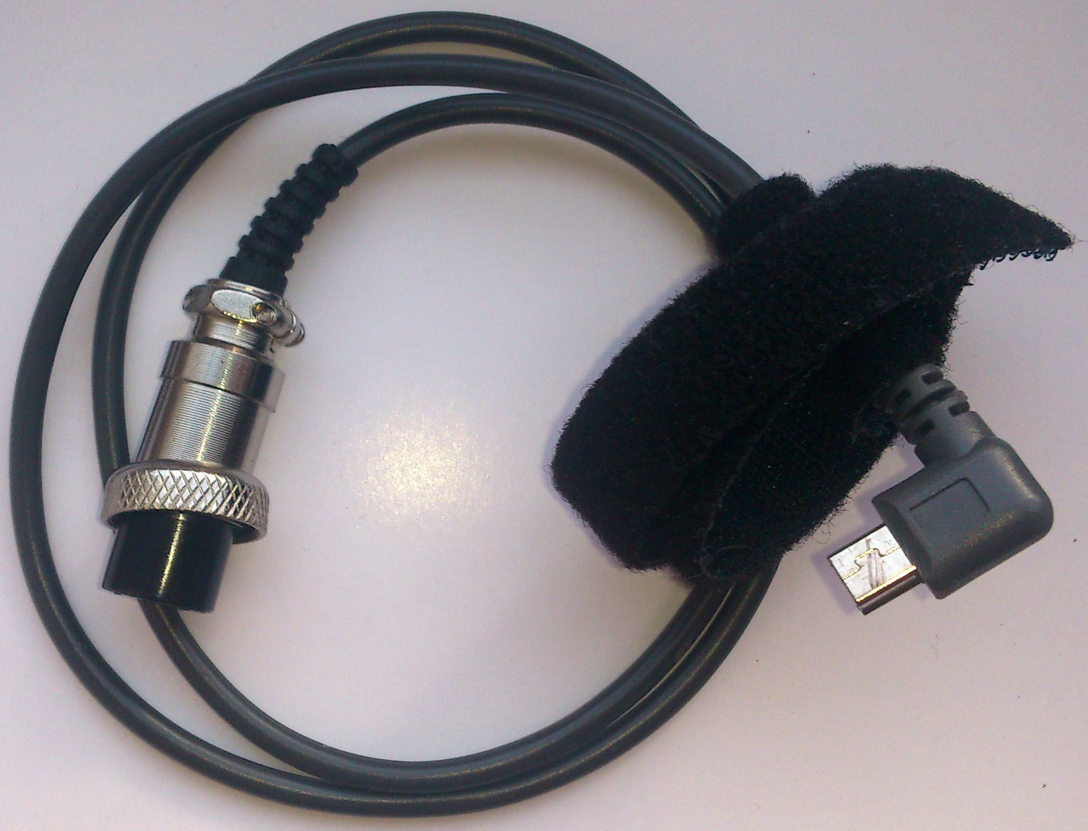 GL200EMM USB cable 95cm