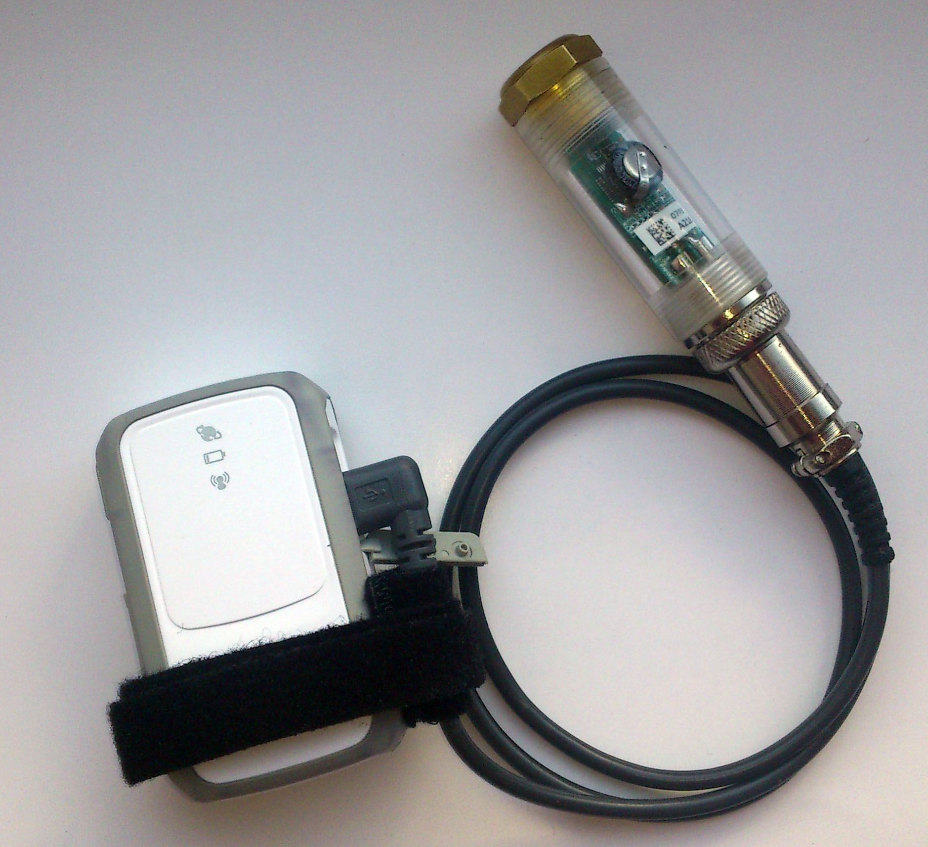 GL200EMM USB cable 65cm