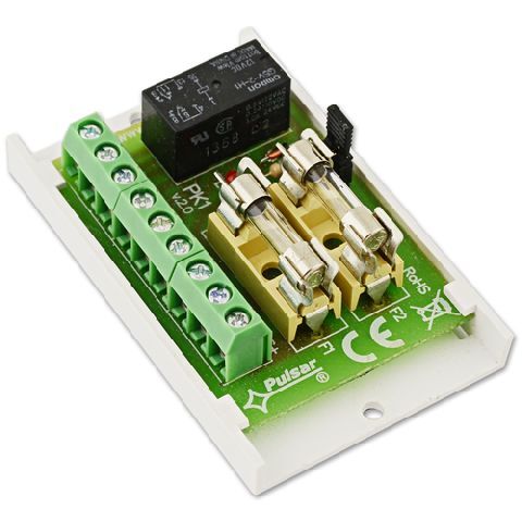 AWZ513 relé modul PK1