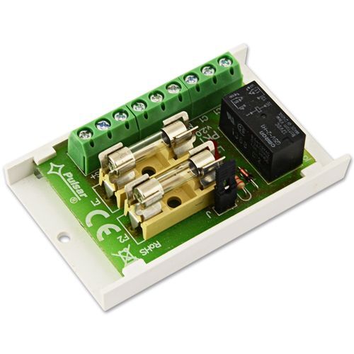 AWZ513 relé modul PK1