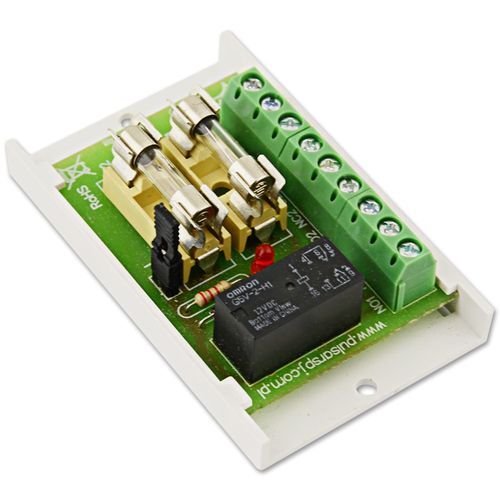 AWZ513 relé modul PK1