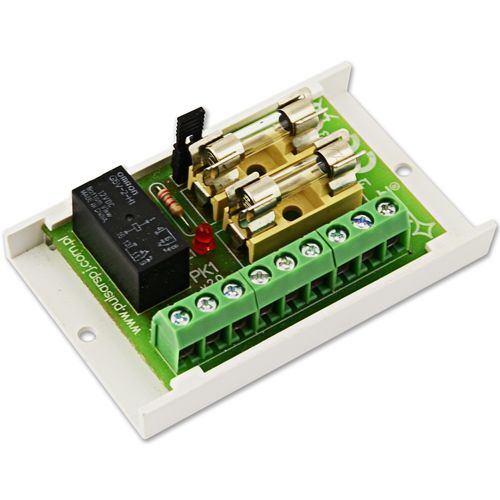 AWZ513 relé modul PK1