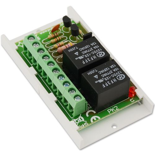 AWZ508 12/24 VDC relé