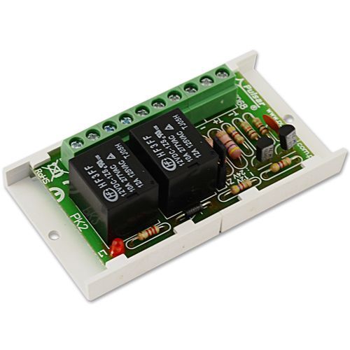 AWZ508 12/24 VDC relé