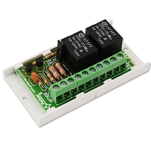 AWZ508 12/24 VDC relé