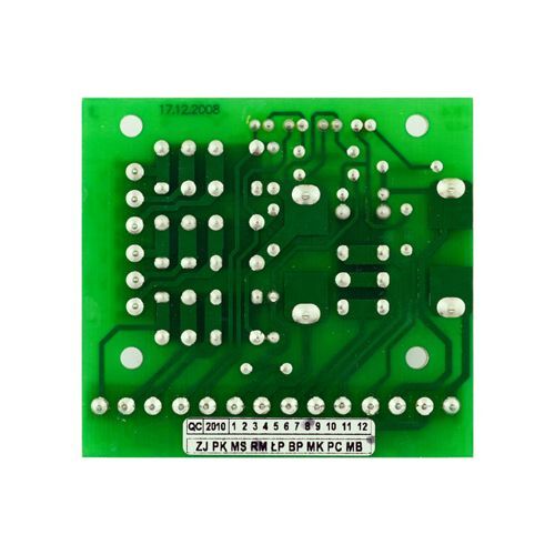 AWZ515 relé 4x2A/30V