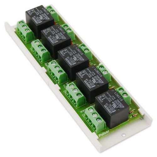 AWZ520 MP5 relay module