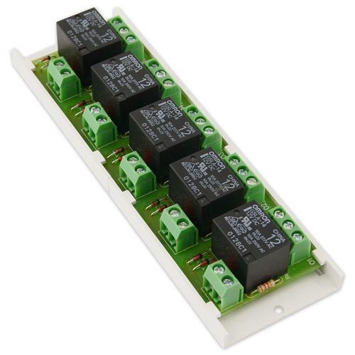 AWZ520 MP5 relay module