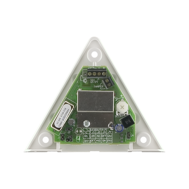 PARADOOR460 IR zaclona