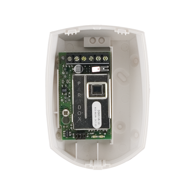 DG65+ PIR Detektor