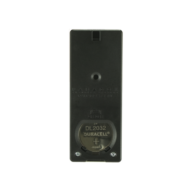 GS250 868MHz motion protect