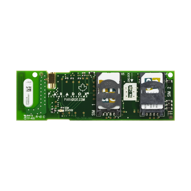 GPRS14 GSM Plug-in Modul