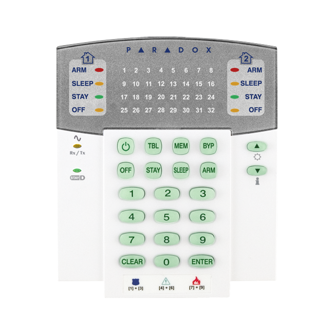 _MG32LED LED kl. MAGELLAN